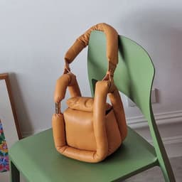 image-Fashion Minority Design Women's Crossbody Bag