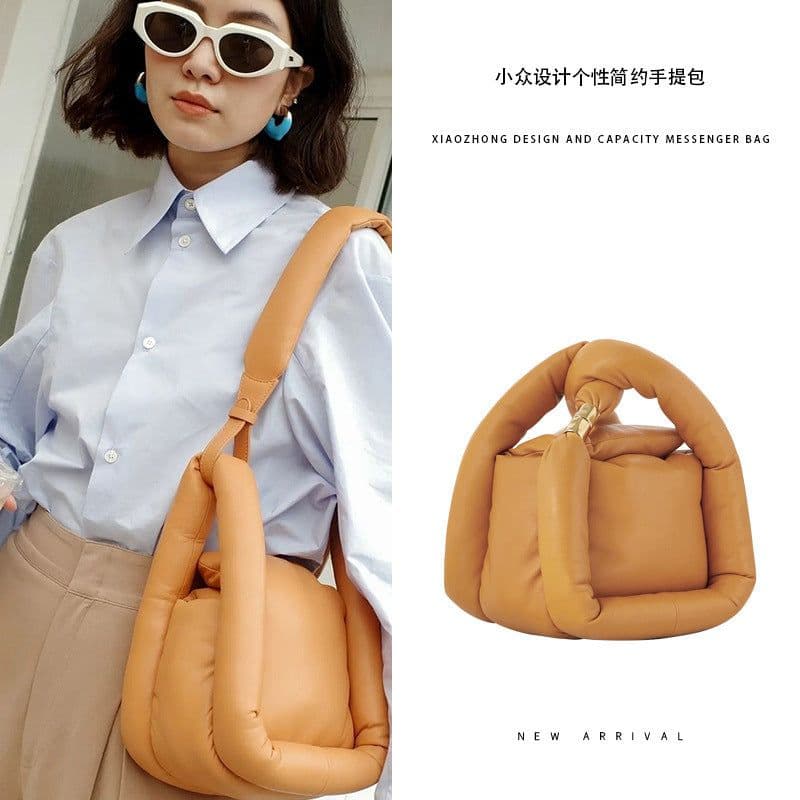 image-Fashion Minority Design Women's Crossbody Bag