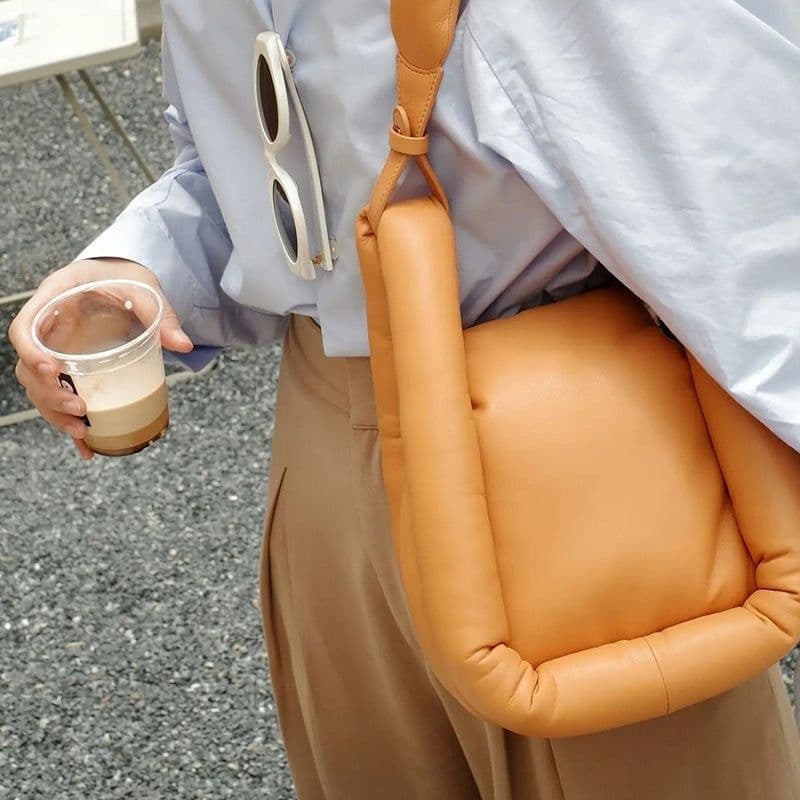 image-Fashion Minority Design Women's Crossbody Bag