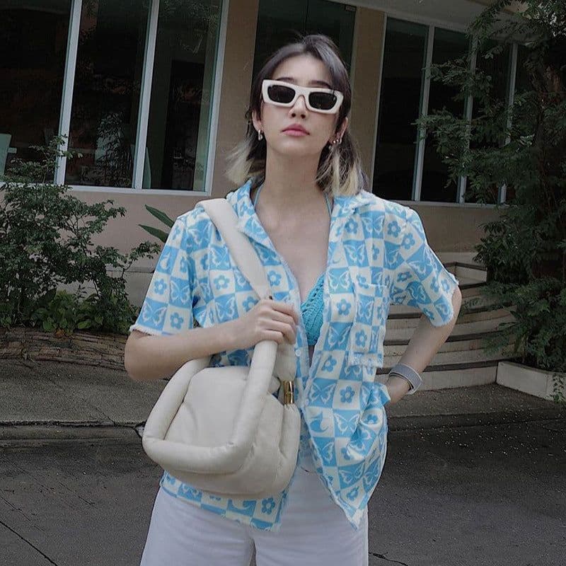 image-Fashion Minority Design Women's Crossbody Bag