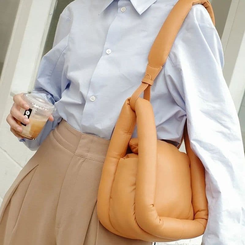 image-Fashion Minority Design Women's Crossbody Bag