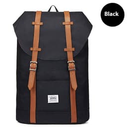 image-Outdoor Backpack Oxford Linen Men's And Women's College Students Bag Travel Mountaineering Bag Backpack