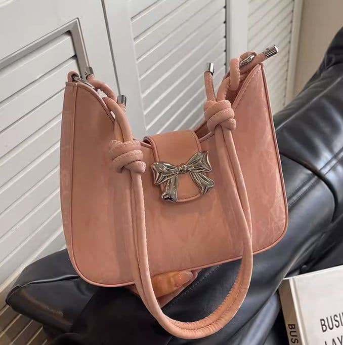 image-High End And Niche Female Handbag