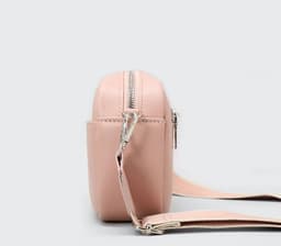 image-Simple Women's Bag Large Capacity Fashion Shoulder Messenger Bag