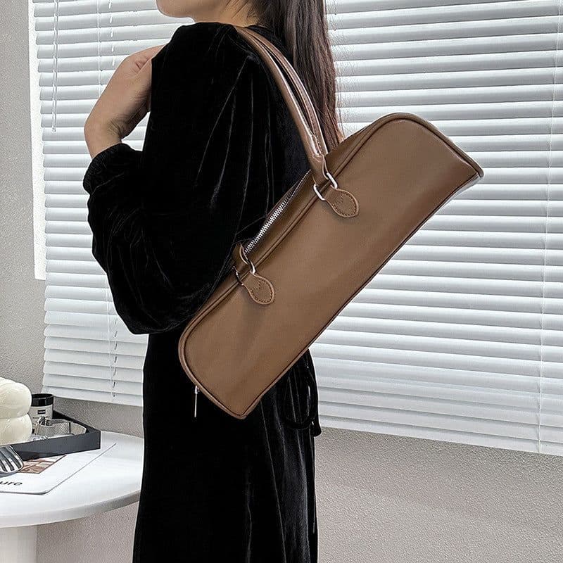 image-French Entry Lux Casual Retro Bag Women's Stick Bag