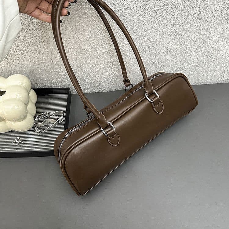 image-French Entry Lux Casual Retro Bag Women's Stick Bag