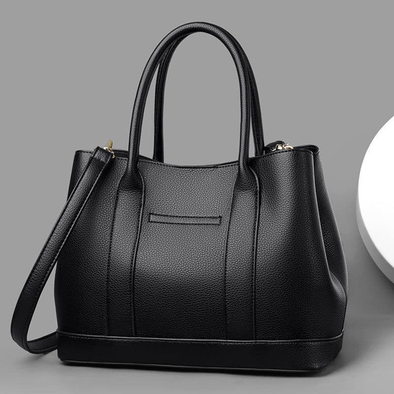 image-Fashion Large Capacity Women's Crossbody Handbag