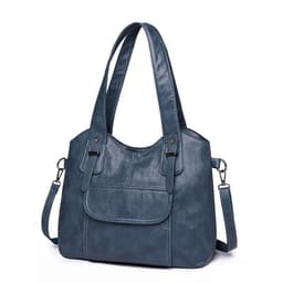 image-Fashion Trend Women's Pu Handbag