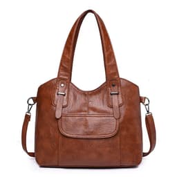 image-Fashion Trend Women's Pu Handbag