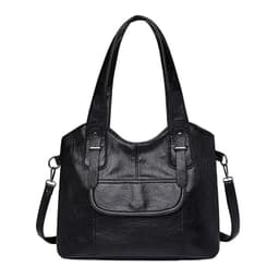 image-Fashion Trend Women's Pu Handbag