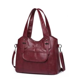 image-Fashion Trend Women's Pu Handbag