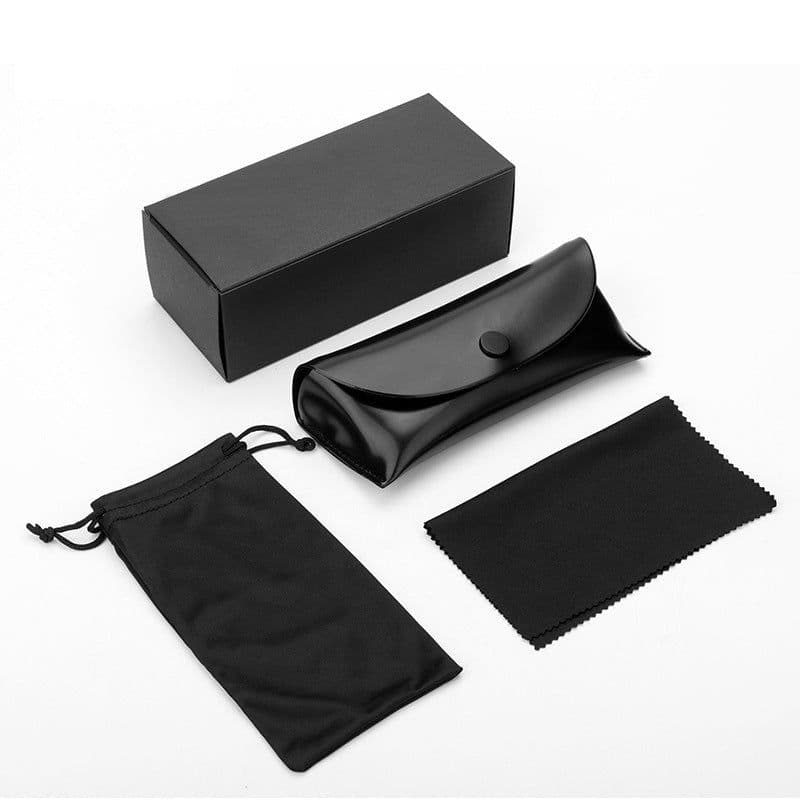 image-Sunglasses Men Brand Designer Sun Glasses Driving Oculos De Sol Masculino Grandmaster Square Sunglass