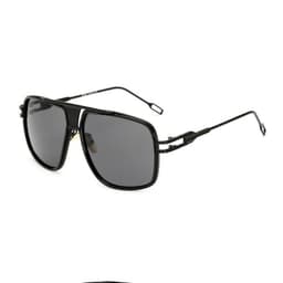 image-Sunglasses Men Brand Designer Sun Glasses Driving Oculos De Sol Masculino Grandmaster Square Sunglass