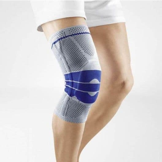 image-Sports Running Fitness Protection Knee Pads Brace Strap