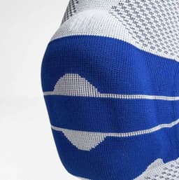 image-Sports Running Fitness Protection Knee Pads Brace Strap