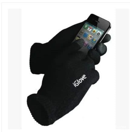 image-Touch screen gloves