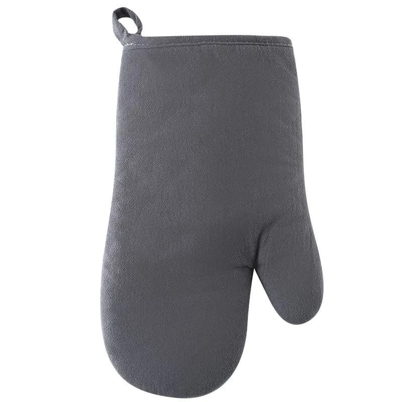 image-Special Heat-Proof And Heat-Resistant Oven Gloves