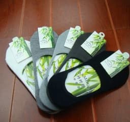 image-Bamboo socks