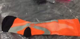 image-Outdoor sports socks magic compression socks male and female spring socks