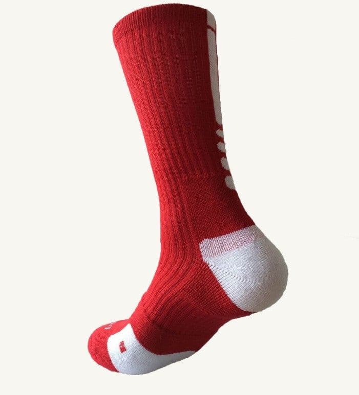 image-Men's sports socks