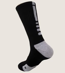 image-Men's sports socks