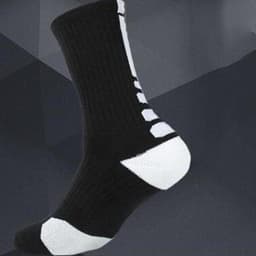 image-Men's sports socks