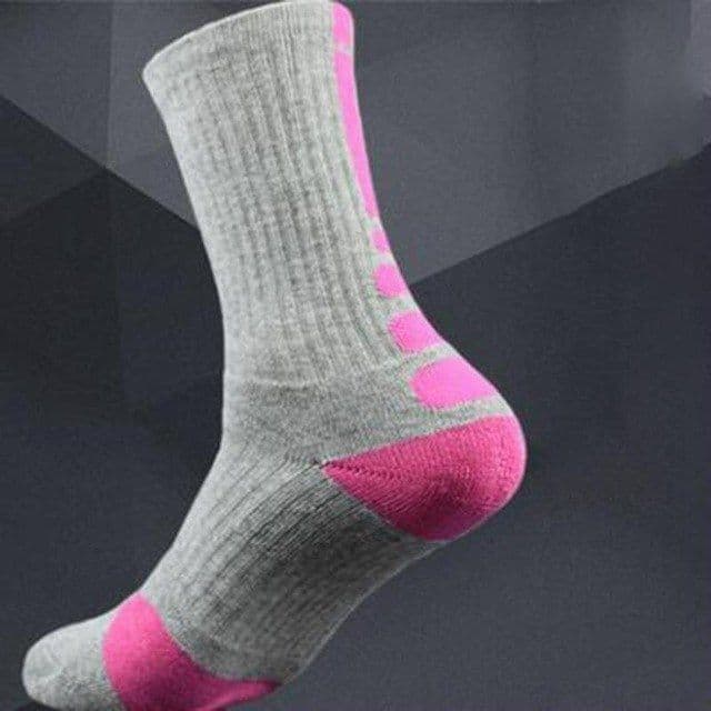 image-Men's sports socks