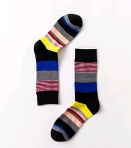image-New socks wholesale personalized socks men's stockings