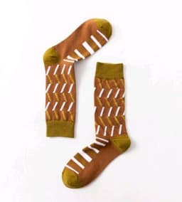 image-New socks wholesale personalized socks men's stockings