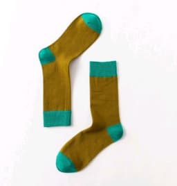 image-New socks wholesale personalized socks men's stockings