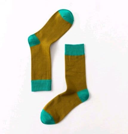 image-New socks wholesale personalized socks men's stockings