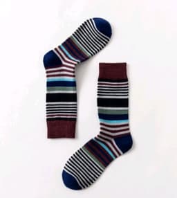 image-New socks wholesale personalized socks men's stockings