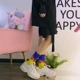 image-FLAMING BABE SOCKS