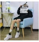 image-FLAMING BABE SOCKS