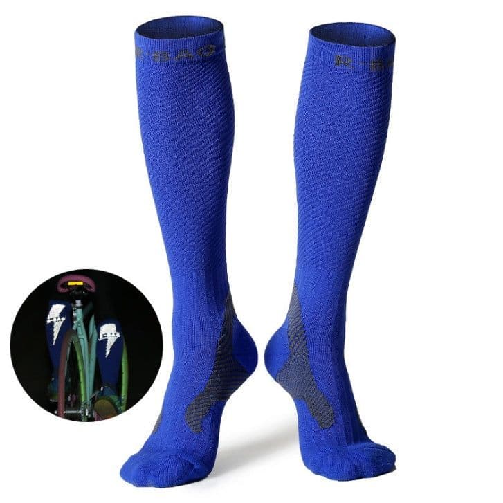 image-R-BAO professional long tube night running long tube compressor can socks socks socks leggings socks