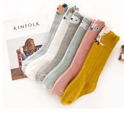 image-Baby socks stockings