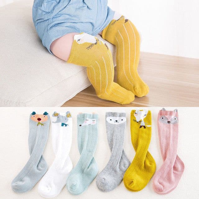 image-Baby socks stockings