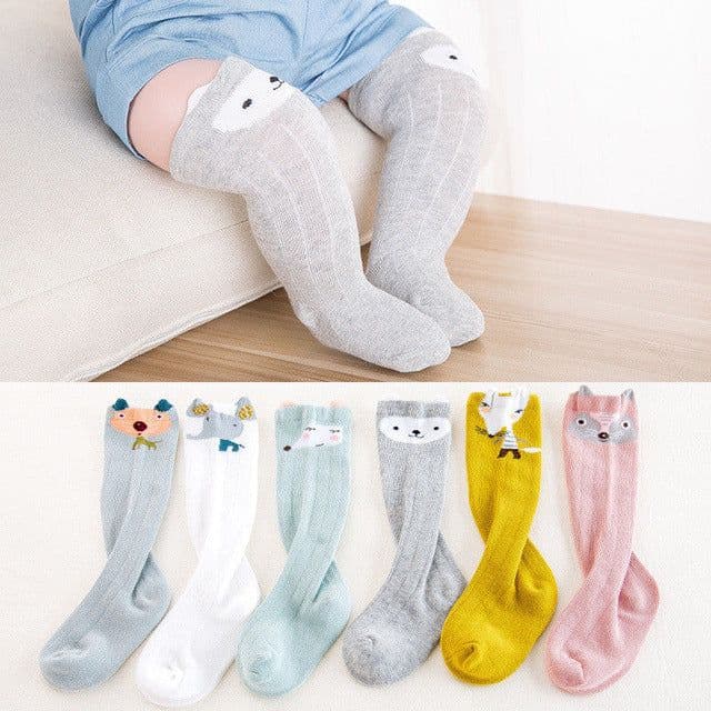 image-Baby socks stockings