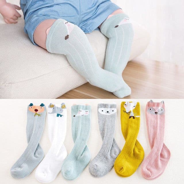 image-Baby socks stockings