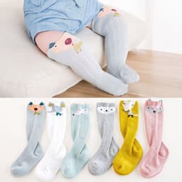 image-Baby socks stockings