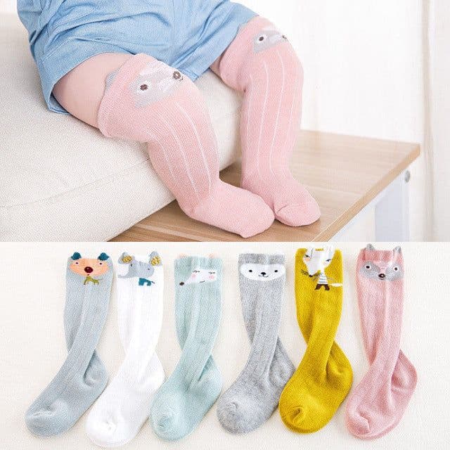 image-Baby socks stockings