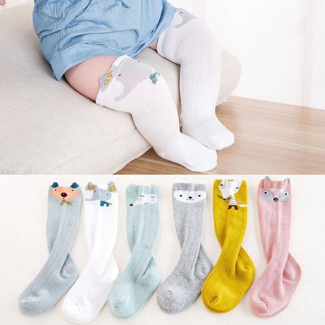 image-Baby socks stockings