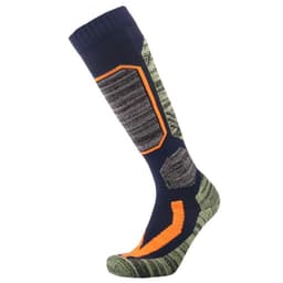 image-Ski socks outdoor sports thickening hiking socks towel bottom