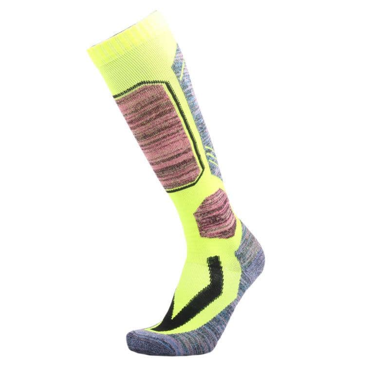 image-Ski socks outdoor sports thickening hiking socks towel bottom