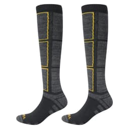 image-Ski socks outdoor sports thickening hiking socks towel bottom