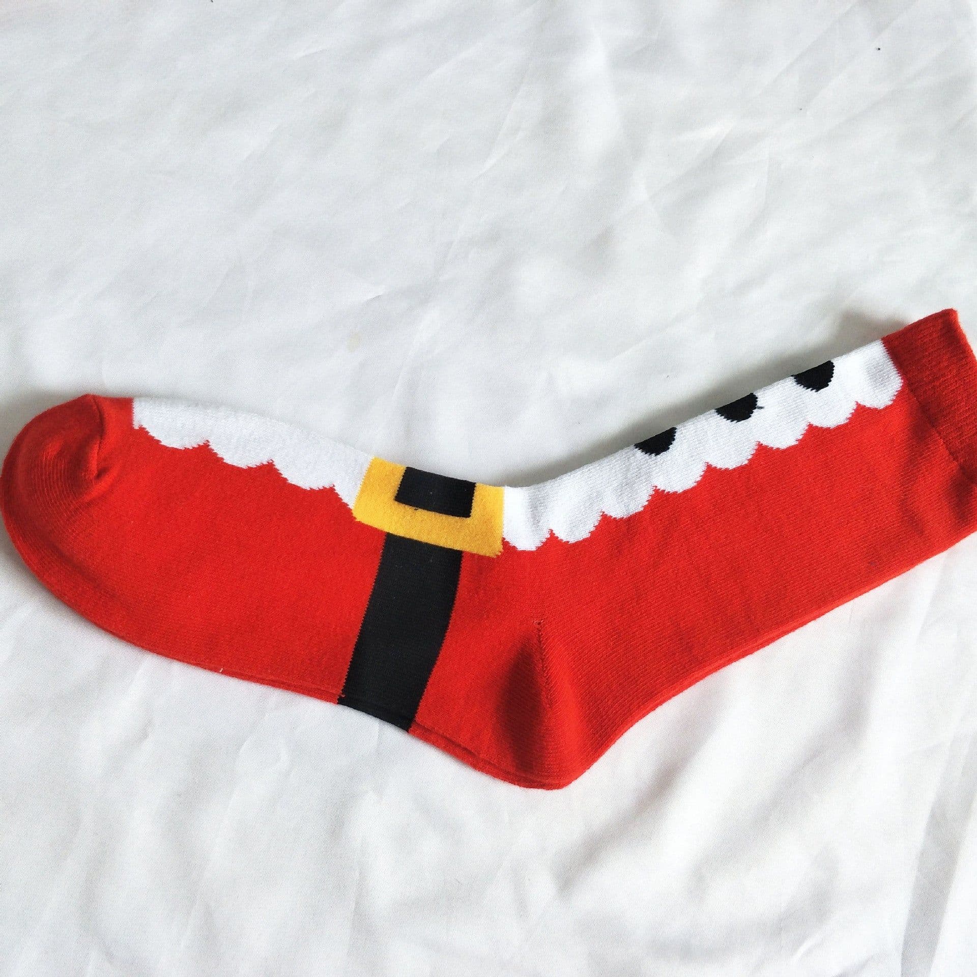 image-Santa Socks - Christmas Socks