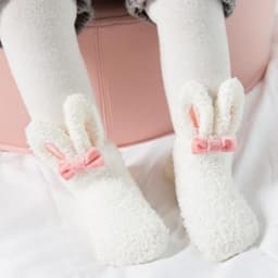 image-Baby non-slip silicone socks