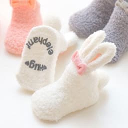 image-Baby non-slip silicone socks