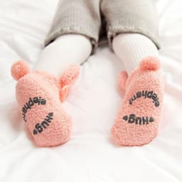 image-Baby non-slip silicone socks