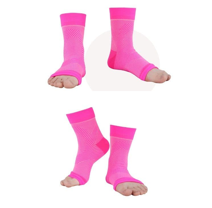 image-Sprain-proof ankle socks